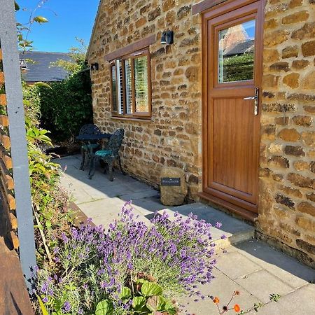 Honeysuckle Cottage - Hillside Holiday Cottages, Cotswolds Warmington Екстер'єр фото