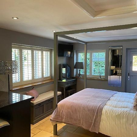 Honeysuckle Cottage - Hillside Holiday Cottages, Cotswolds Warmington Екстер'єр фото