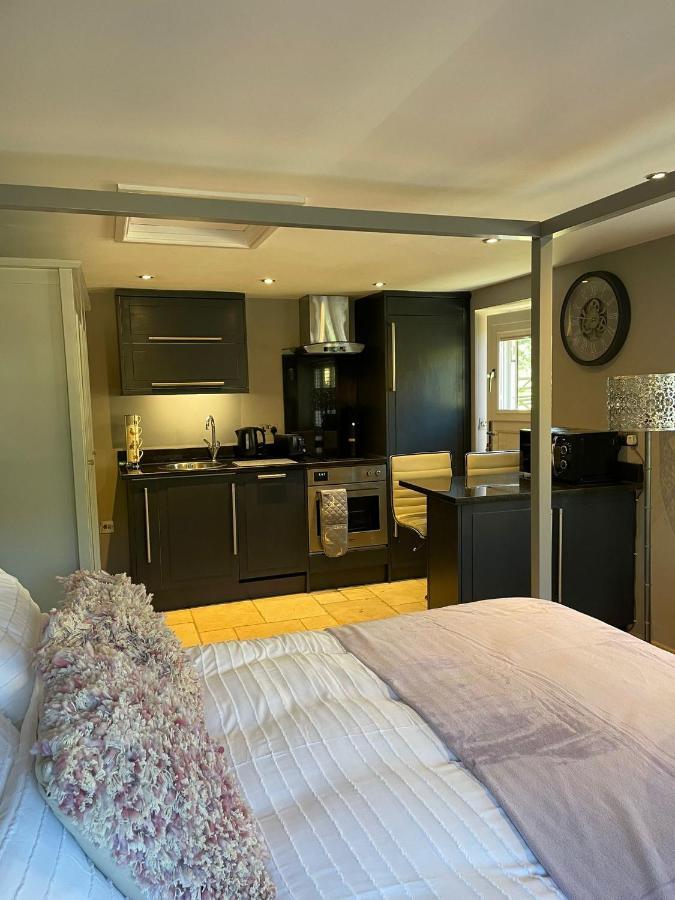 Honeysuckle Cottage - Hillside Holiday Cottages, Cotswolds Warmington Екстер'єр фото
