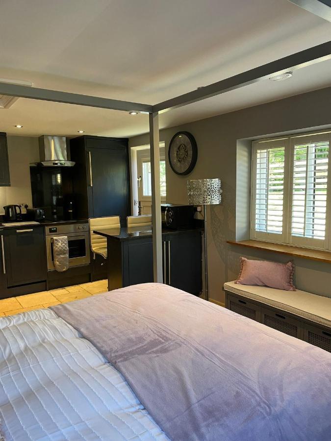 Honeysuckle Cottage - Hillside Holiday Cottages, Cotswolds Warmington Екстер'єр фото