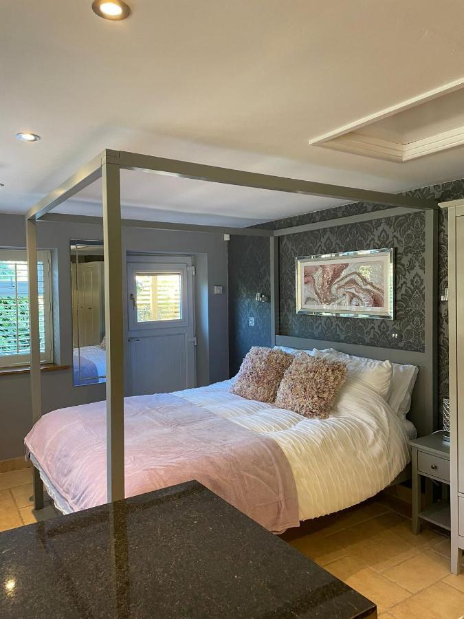 Honeysuckle Cottage - Hillside Holiday Cottages, Cotswolds Warmington Екстер'єр фото